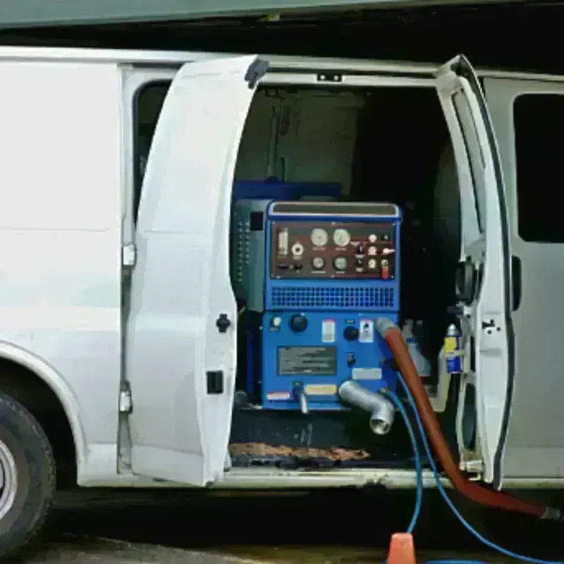 Water Extraction process in Loxley, AL